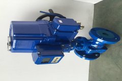 電動(dòng)球閥日常維護？